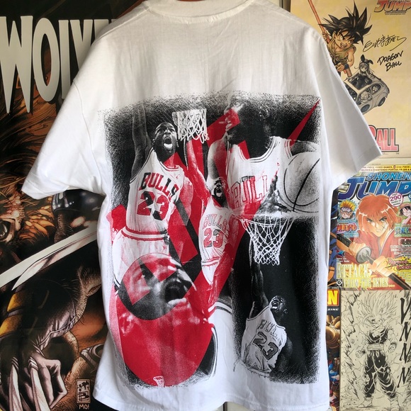 bootleg vintage nike